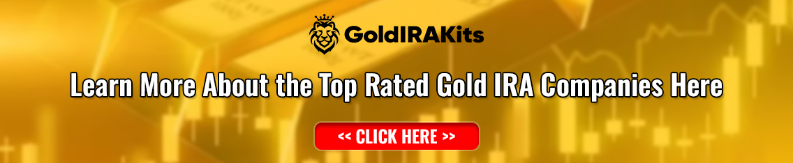best gold ira companies