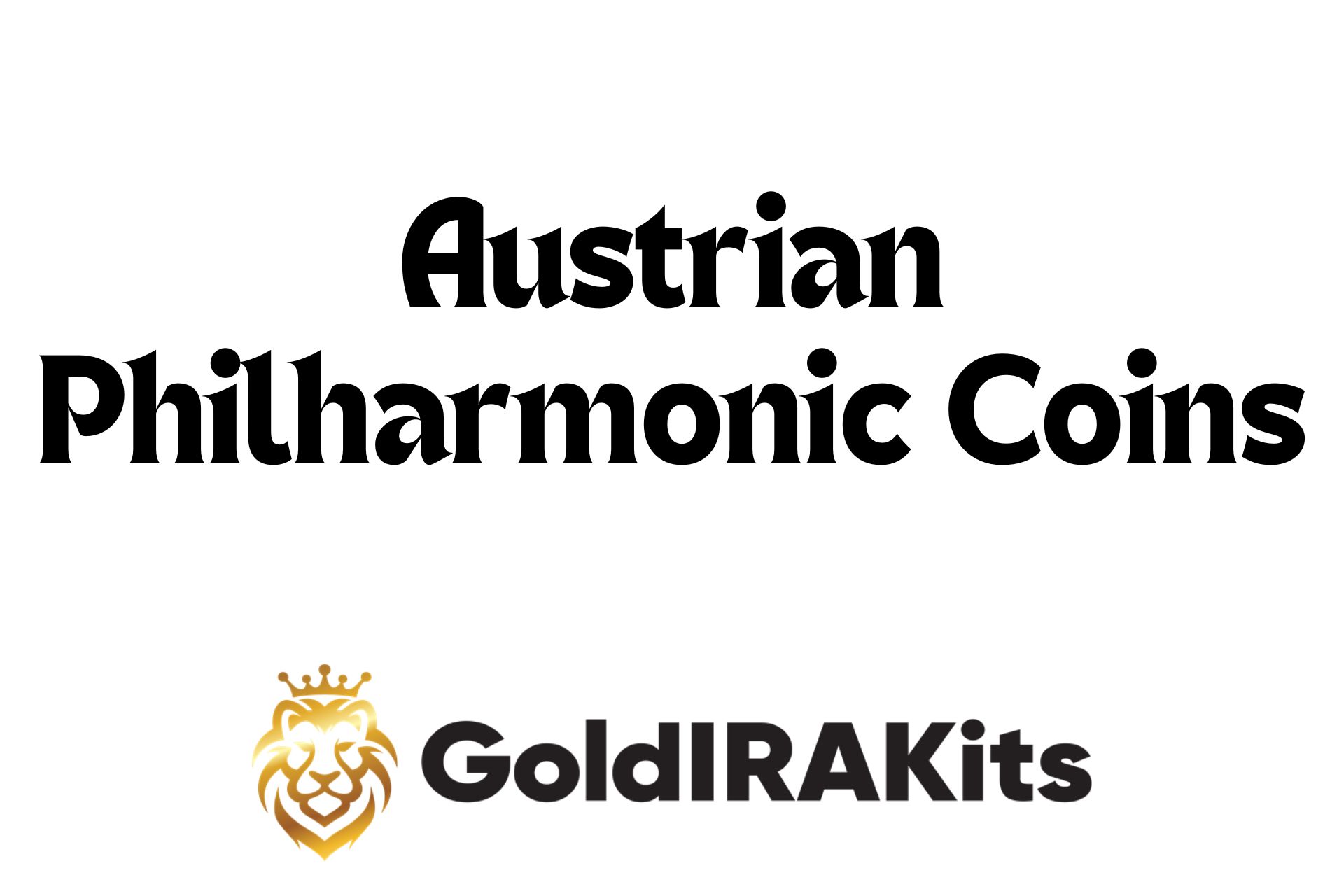 Austrian Philharmonic Coins
