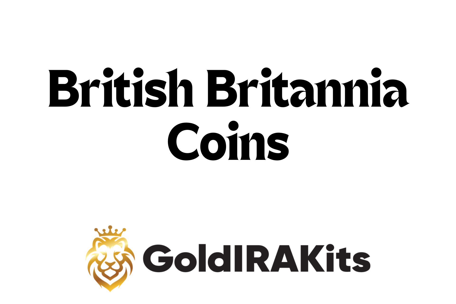 British Britannia Coins