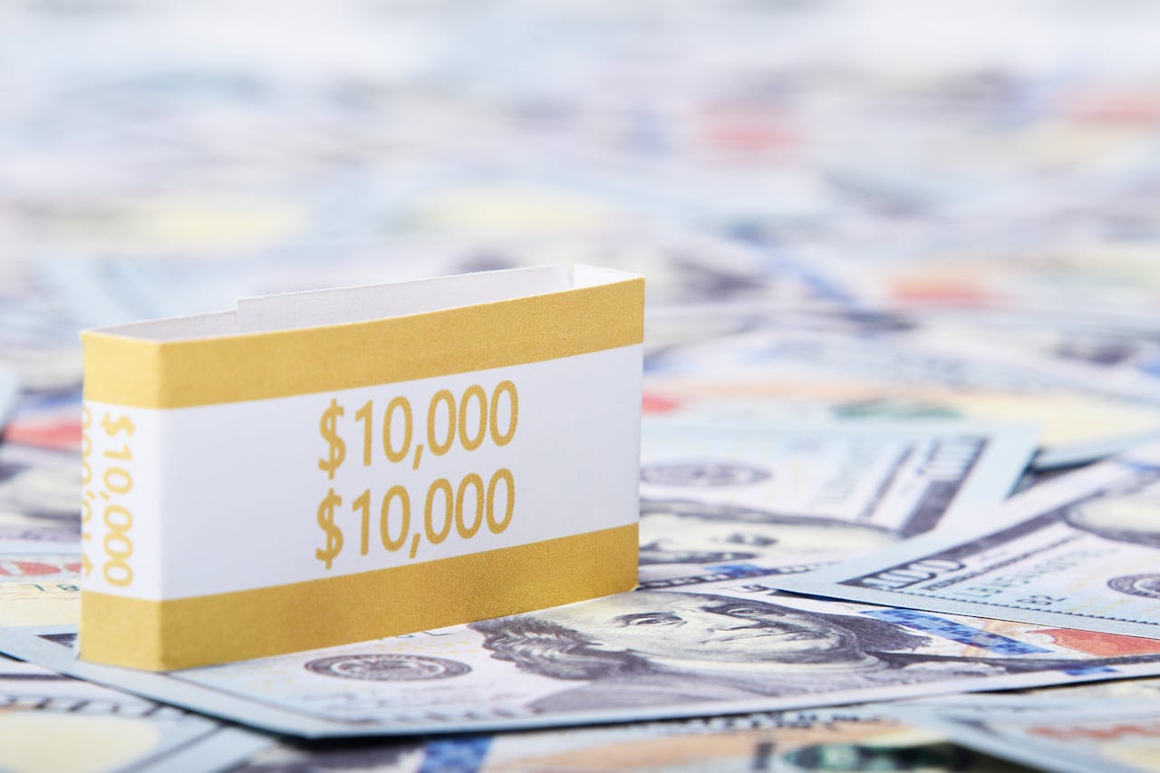 Set Up A Self-Directed IRA