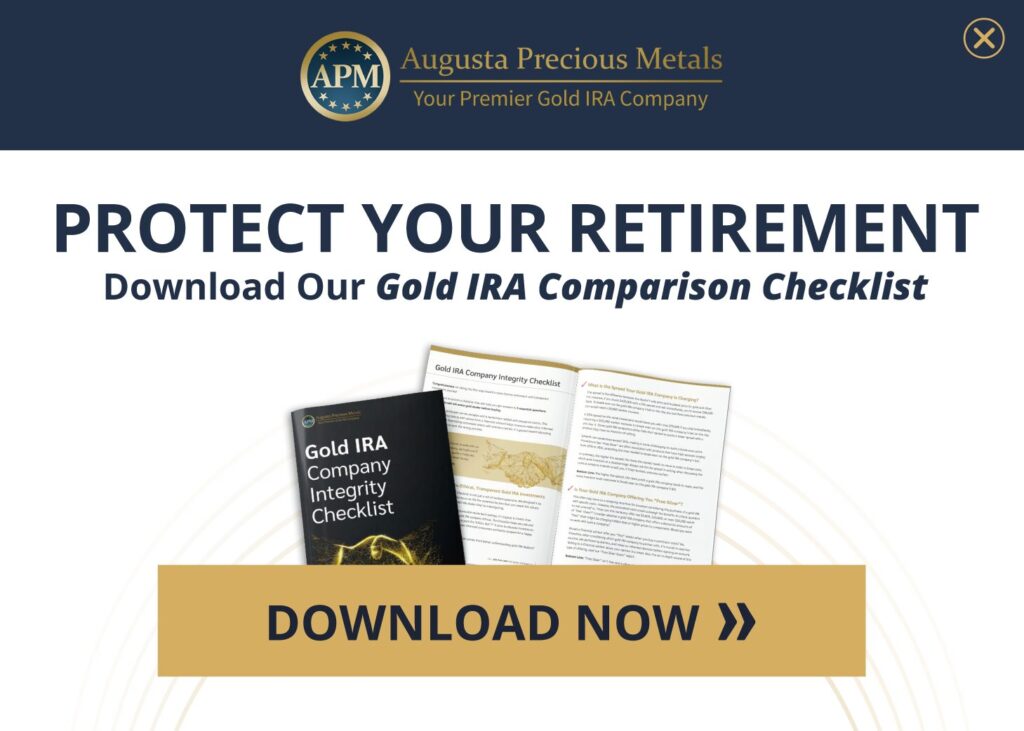 Gold IRA Kits Exit